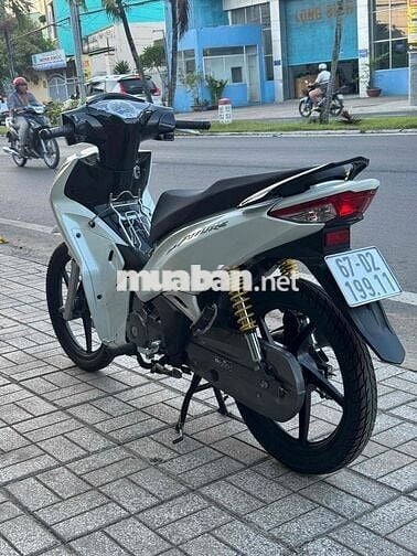 Honda Future LED 2022 Trắng máy zin