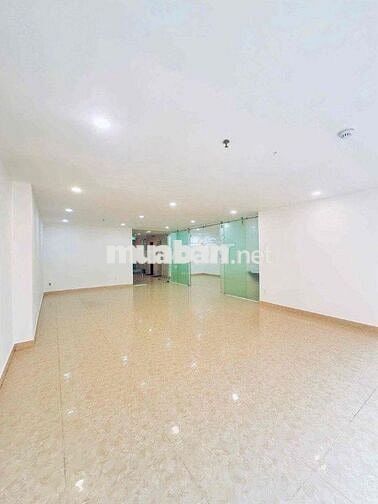 DIỆN TÍCH SỬ DỤNG 100M2 SÀN - NGAY KHU BIỆT THỰ - SỐ 7 KỲ ĐỒNG, QUẬN 3