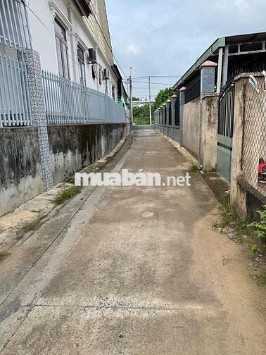 Chủ ngộp cần tiền bán gấp lô đất cách 100m đường lớn Hương Lộ 15 đang