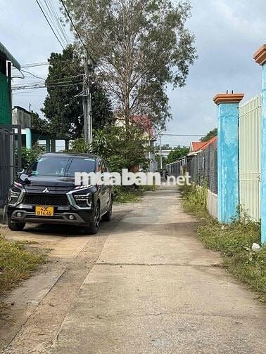 Chủ ngộp cần tiền bán gấp lô đất cách 100m đường lớn Hương Lộ 15 đang