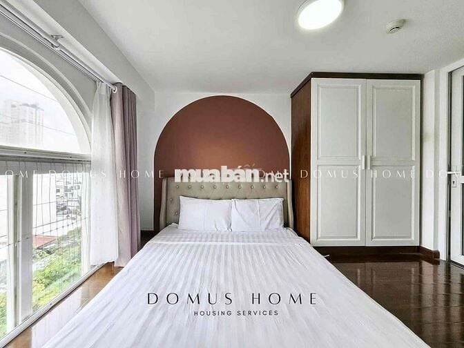 CHO THUÊ CĂN HỘ DUPLEX,STUDIO HIỆN ĐẠI FREE GYM VÀ HỒ BƠI