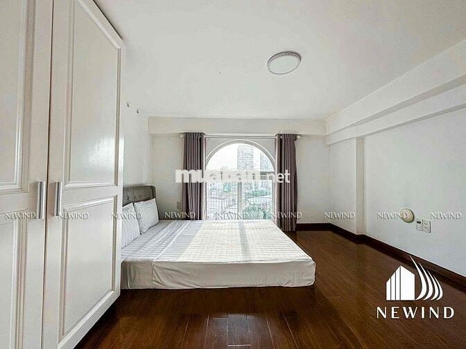 STUDIO BAN CÔNG TẠI NGUYỄN THỊ THẬP QUẬN 7