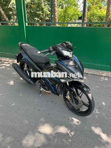 Yamaha Exciter 150 Đen 42.000 km