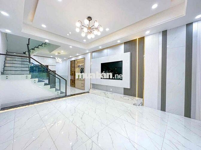 CHỦ GỬI CHO THUÊ NHÀ TRỆT 2 LẦU ĐƯỜNG D4 KDC HỒNG LOAN