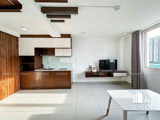 STUDIO BAN CÔNG TẠI NGUYỄN THỊ THẬP QUẬN 7