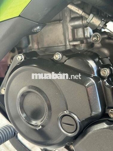Yamaha Exciter 155 2022 khoá Remode máy zin