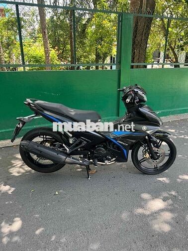 Yamaha Exciter 150 Đen 42.000 km