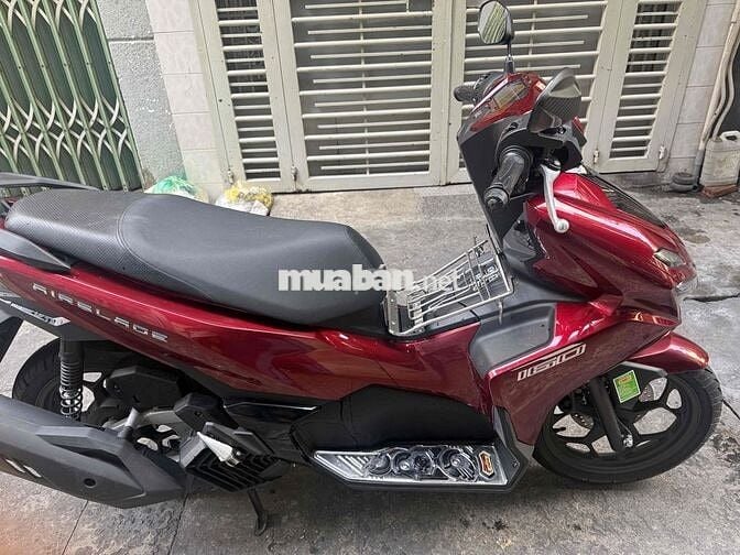 Honda AB 160 2026 Đỏ