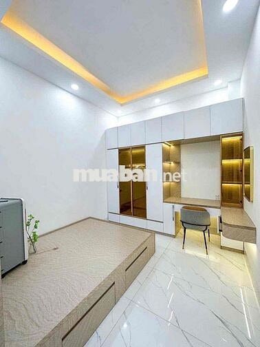 CHỦ GỬI CHO THUÊ NHÀ TRỆT 2 LẦU ĐƯỜNG D4 KDC HỒNG LOAN