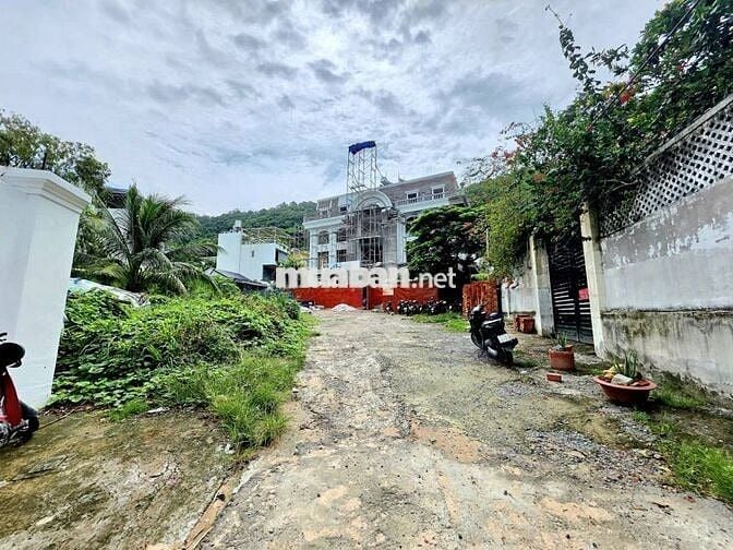 BÁN 3 LÔ ĐẤT HẺM OTO TRẦN PHÚ GẦN BIỂN BÃI DÂU VŨNG TÀU - 9,1 TỶ