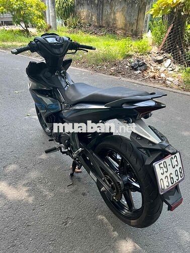 Yamaha Exciter 150 Đen 42.000 km