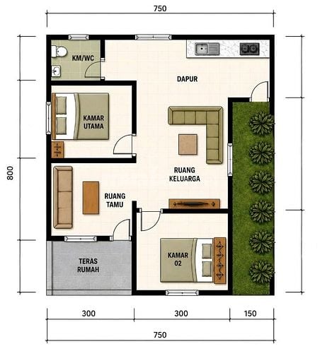 NHÀ HẺM XH MÃ LÒ CÓ GPXD 6 TẦNG, 7.5x8.5