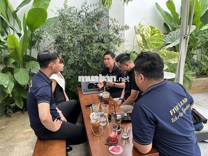 TUYỂN 10 SALE BĐS QUẬN 3 - KHÔNG CẦN KINH NGHIỆM