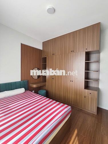 CĂN HỘ PICITY HIGH PARK QUẬN 12, 2PN 2WC FULL NỘI THẤT 11TR/THÁNG.
