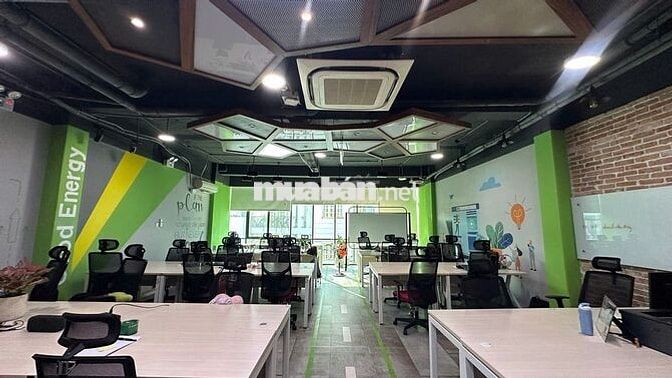 TUYỂN 10 SALE BĐS QUẬN 3 - KHÔNG CẦN KINH NGHIỆM