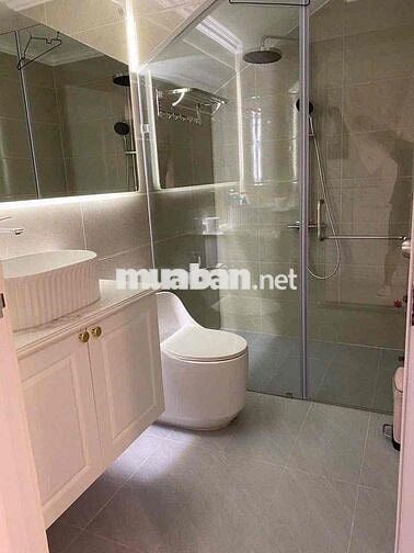 CHO THUÊ BIỆT THỰ PHÚ MỸ HƯNG – FULL NỘI THẤT 4PN+4WC 65 TRIỆU