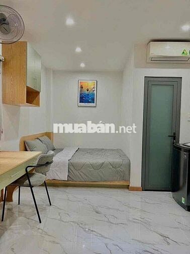 CHO THUÊ CĂN HỘ FULL NỘI THẤT MỚI NGAY ĐH NGOẠI THƯƠNG