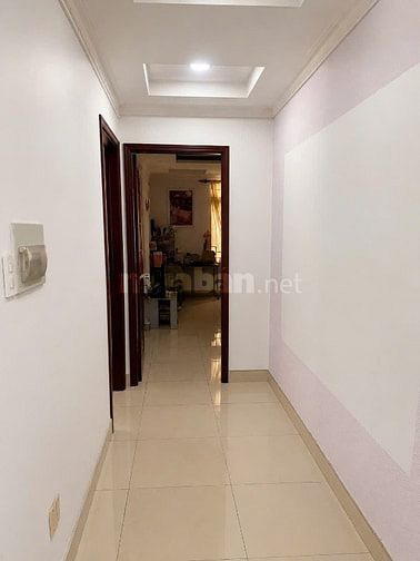 Bán biệt thự đường Thích Minh Nguyệt 