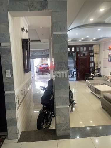 Bán biệt thự đường Thích Minh Nguyệt 