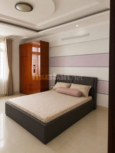 Bán biệt thự đường Thích Minh Nguyệt 