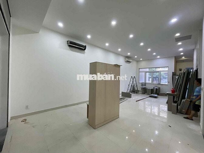 CHO THUÊ MẶT BẰNG NGAY KDC HIM LAM , GẦN LOTTE , CẦU KÊNH TẺ Q7