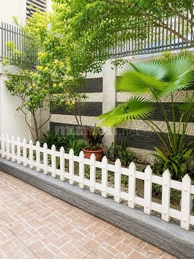 Bán biệt thự đường Thích Minh Nguyệt 