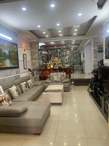 Bán biệt thự đường Thích Minh Nguyệt 