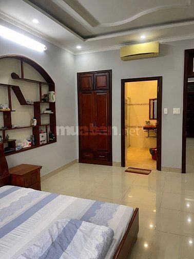 Bán biệt thự đường Thích Minh Nguyệt 