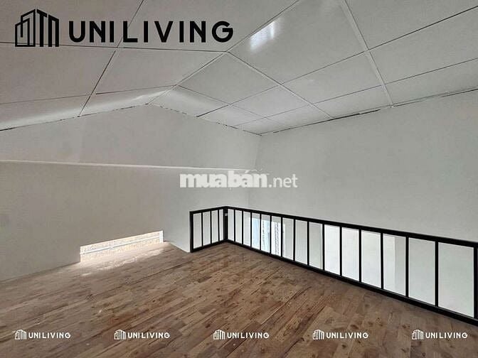 DỰ ÁN MỚI BÙI ĐÌNH TÚY DUPLEX CỬA SỔ TRỜI GẦN NHÌU TRƯỜNG HUTECH, UEF