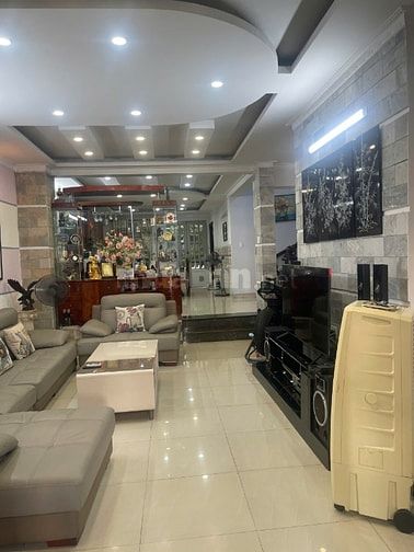 Bán biệt thự đường Thích Minh Nguyệt 