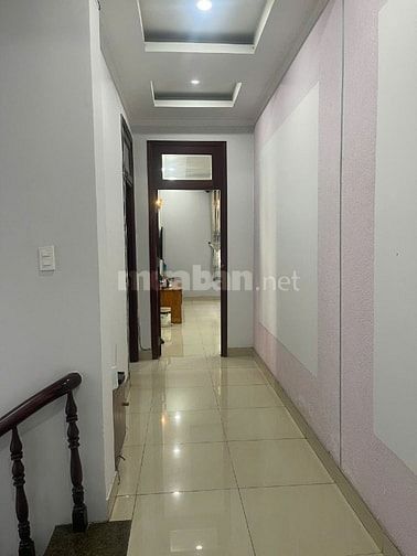 Bán biệt thự đường Thích Minh Nguyệt 