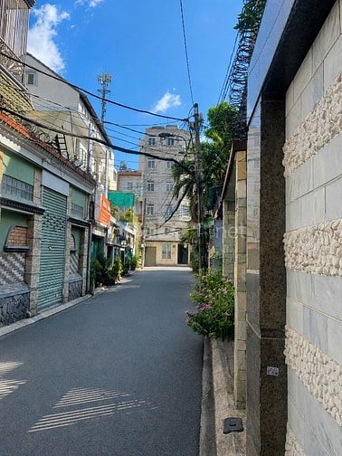 Bán biệt thự đường Thích Minh Nguyệt 