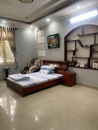 Bán biệt thự đường Thích Minh Nguyệt 