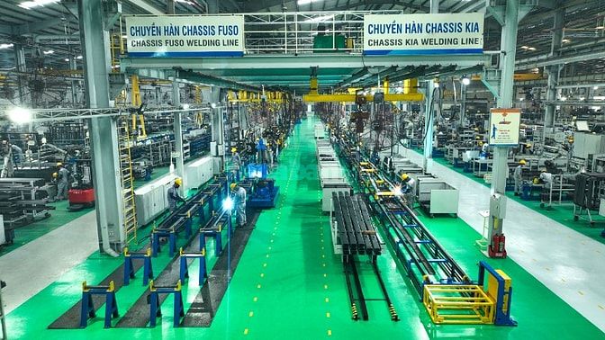 CẦN GẤP 50 CÔNG NHÂN VẬN HÀNH MÁY TẠI BÌNH DƯƠNG
