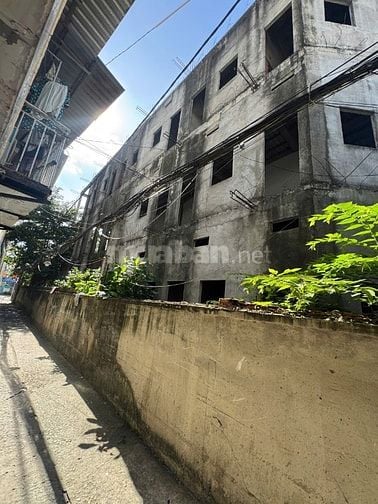 GIÁ ĐẦU TƯ CHỈ HƠN 120 TRIỆU/M² – KHUÔN ĐẤT 1022M² MẶT TIỀN TÂN QUY Q7