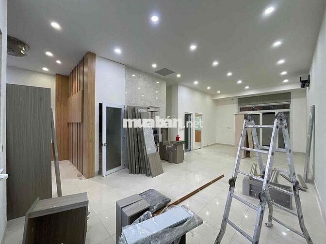 CHO THUÊ MẶT BẰNG NGAY KDC HIM LAM , GẦN LOTTE , CẦU KÊNH TẺ Q7