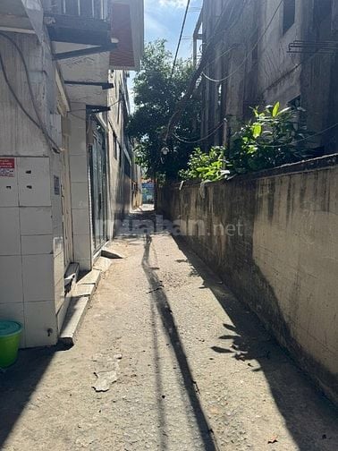 GIÁ ĐẦU TƯ CHỈ HƠN 120 TRIỆU/M² – KHUÔN ĐẤT 1022M² MẶT TIỀN TÂN QUY Q7