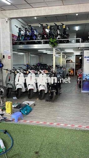 CẦN TUYỂN KĨ THUẬT NAM XE ĐIỆN PHONG ĐIỀN