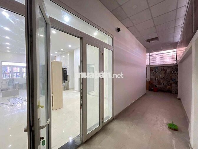 CHO THUÊ MẶT BẰNG NGAY KDC HIM LAM , GẦN LOTTE , CẦU KÊNH TẺ Q7