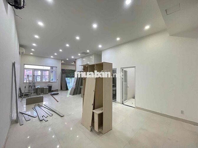 CHO THUÊ MẶT BẰNG NGAY KDC HIM LAM , GẦN LOTTE , CẦU KÊNH TẺ Q7