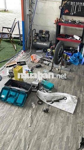 CẦN TUYỂN KĨ THUẬT NAM XE ĐIỆN PHONG ĐIỀN