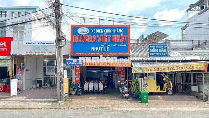 CẦN TUYỂN KĨ THUẬT NAM XE ĐIỆN PHONG ĐIỀN