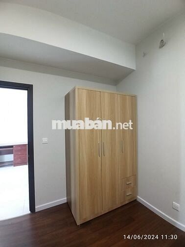 PICITY HIGH PARK QUẬN 12, CĂN 1PN+ NỘI THẤT CƠ BẢN 7TR/THÁNG.