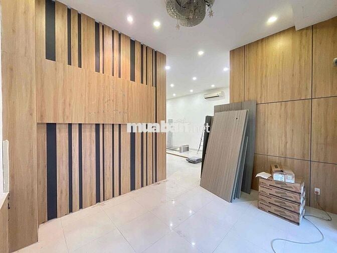 CHO THUÊ MẶT BẰNG NGAY KDC HIM LAM , GẦN LOTTE , CẦU KÊNH TẺ Q7