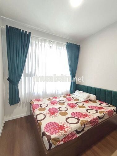 CĂN HỘ PICITY HIGH PARK QUẬN 12, 2PN 2WC FULL NỘI THẤT 11TR/THÁNG.