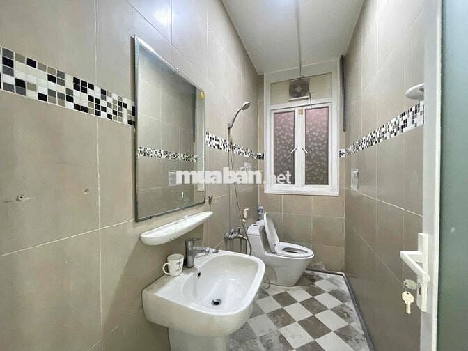 CHO THUÊ MẶT BẰNG NGAY KDC HIM LAM , GẦN LOTTE , CẦU KÊNH TẺ Q7