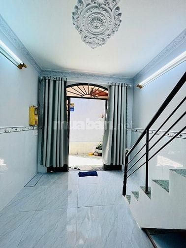 SIÊU VIP CHÍNH CHỦ BÁN NHÀ SHR CÔNG NHẬN 100% CÔNG CHỨNG SANG TÊN NGAY