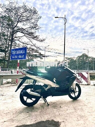 Honda Air Blade 110 2012 Đen ko9c Bs 60