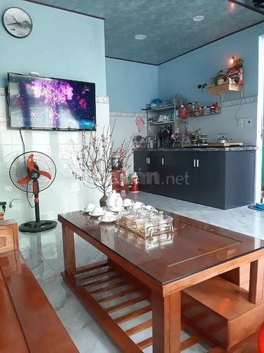 cho thuê phòng trọ - 24m2 - có gác lửng