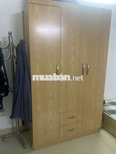 Nhượng phòng trọ ngõ 123 bằng liệt hỗ trợ 500k tiền phòng tháng đầu